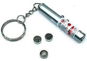 Лазер ліхтарик лазерна указка