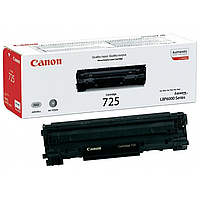 Canon Cartridge 725 (3484B002AA)