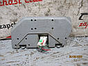 Задня кришка ліхтаря правий, седан 0431511R 9997972 Galant 88-92r Mitsubishi, фото 2