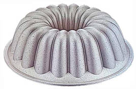 Форма для випікання кексу випічки O.M.S. Collection 3288 з гранітним покриттям 25 см (Туреччина)