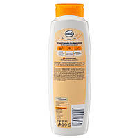 Піна для ванни Balea Milch & Honig Молоко і мед 750 мл, фото 3