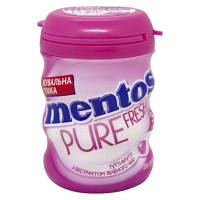 Жевательная резинка Mentos Pure Fresh со вкусом Тутти-Фрутти 56 г (8935001725381)