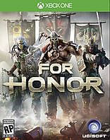 Игра For Honor для Xbox One (Дисковая версия)