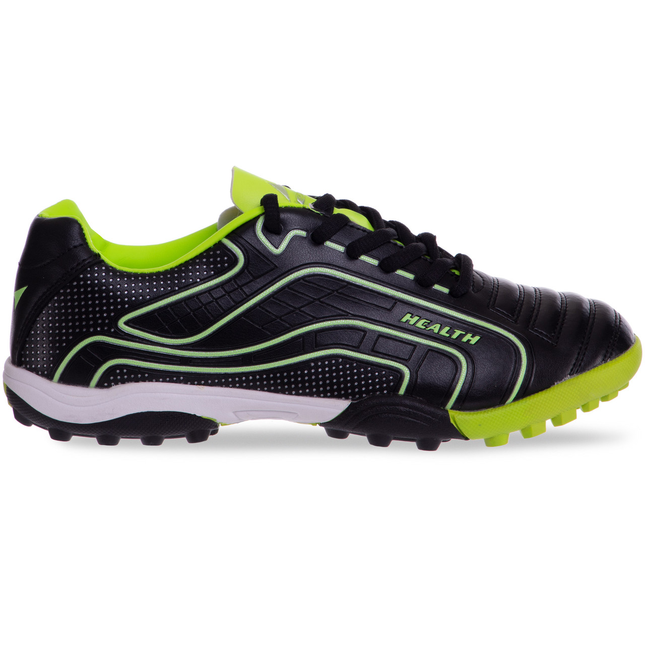 Сороконожки Health 935-2 38 Черный Dl — в Категории "Футбольная Обувь ...