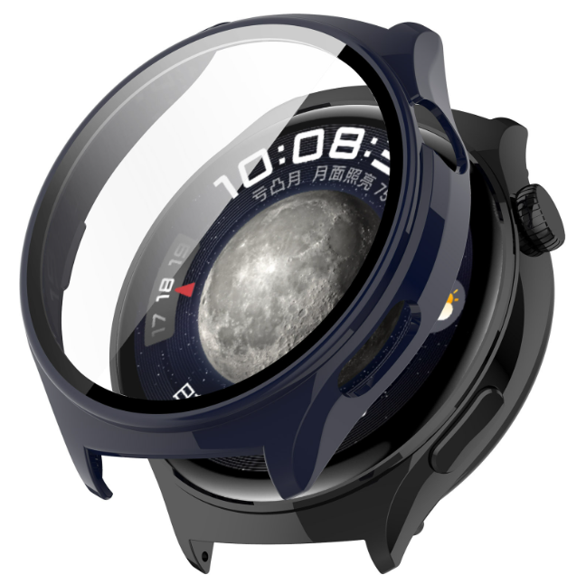 Чохол для Huawei Watch 4 (dark blue), фото 1