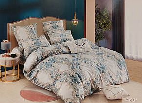 Постільна білизна в подарунковій упаковці Casa Delux 4 наволочки, фото 1