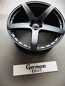 Тюнинг диски R22 Hamann Paragon BMW X5 / X6 / X7