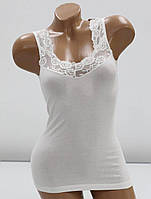 Майка жіноча Black spade 20943