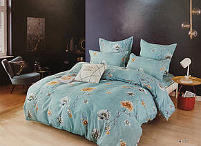 Постільна білизна в подарунковій упаковці Casa Delux 4 наволочки, фото 1