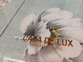 Постільна білизна в подарунковій упаковці Casa Delux 4 наволочки, фото 4