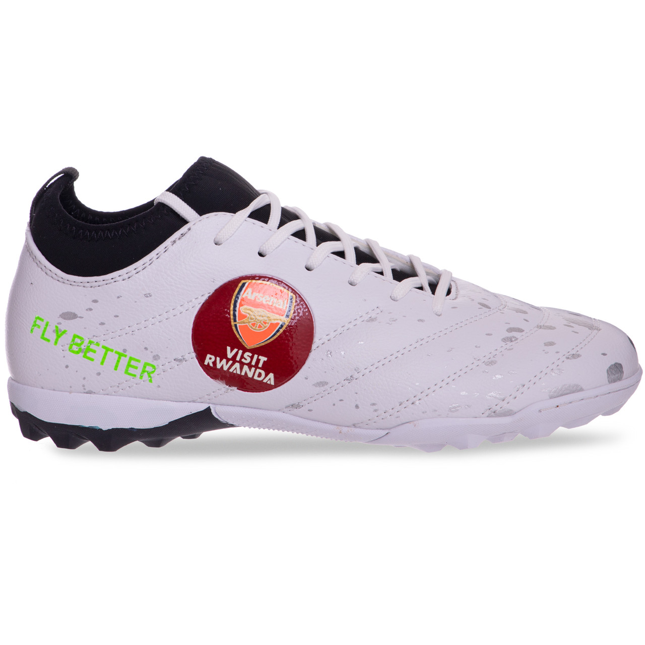 Сороконожки с Носком SP-Sport 20618 40 Белый-Черный Dl — в Категории ...