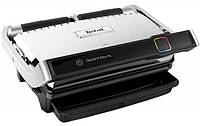 Гриль настольный Tefal OptiGrill + XL GC760D30