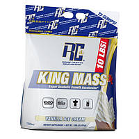 Гейнер для набору маси Ronnie Coleman King Mass XL 4,54 кг