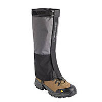 Бахилы туристические Sea To Summit Overland Gaiters S Black