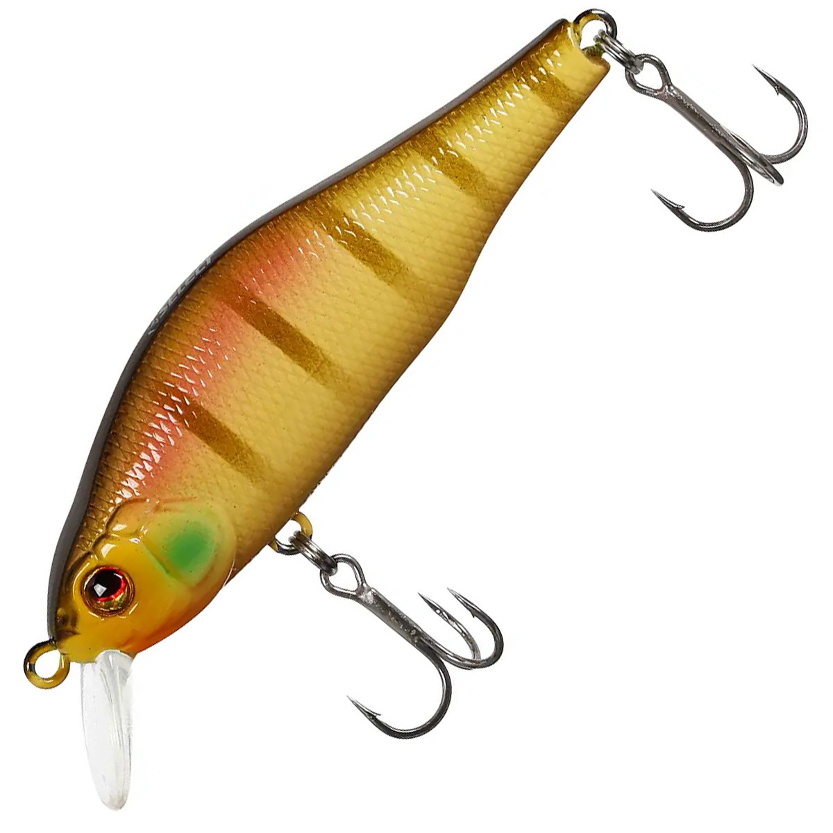 Воблер Select Reflex 70SP 70mm 9.0g #12 (0.8-1.2m), фото 1