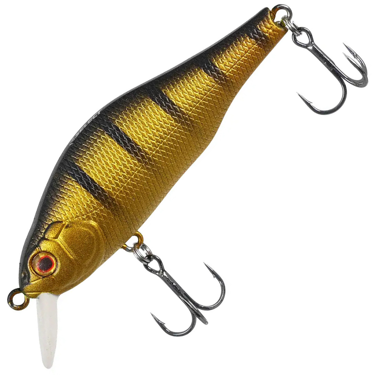 Воблер Select Reflex 70SP 70mm 9.0g #23 (0.8-1.2m), фото 1