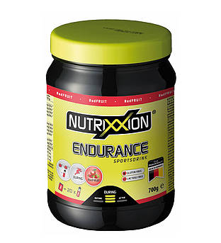 Ізотоніки Nutrixxion Endurance 700g Red Fruit