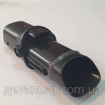Нижнє кріплення труби для пилососа Philips FC6712 — FC6729, FC6822, FC6823, FC6902, FC6904., фото 4