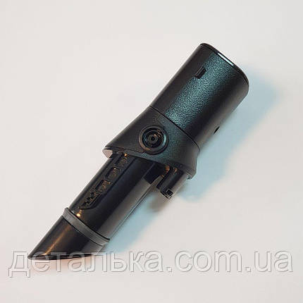 Нижнє кріплення труби для пилососа Philips FC6712 — FC6729, FC6822, FC6823, FC6902, FC6904., фото 1