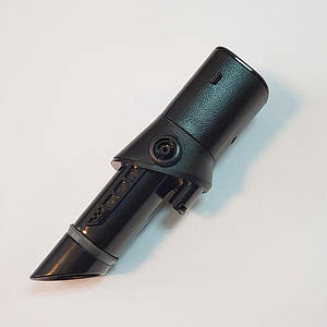 Нижнє кріплення труби для пилососа Philips FC6712 — FC6729, FC6822, FC6823, FC6902, FC6904.