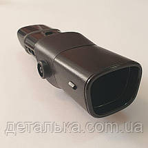 Нижнє кріплення труби для пилососа Philips FC6712 — FC6729, FC6822, FC6823, FC6902, FC6904., фото 6