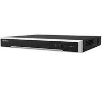 8-канальный 4K сетевой видеорегистратор Hikvision DS-7608NI-K2/8P