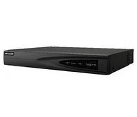 4-канальный IP видеорегистратор Hikvision DS-7604NI-K1/4P(C)
