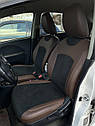 Автомобільні чохли для Peugeot iOn з 2010 по 2020, фото 3