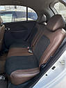 Автомобільні чохли для Mitsubishi Delica D3 1+1 з 2009, фото 5