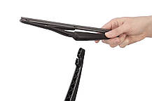 350мм CITROEN C4 Picasso I 2007-2013 двірник задній BOSCH Rear, фото 6