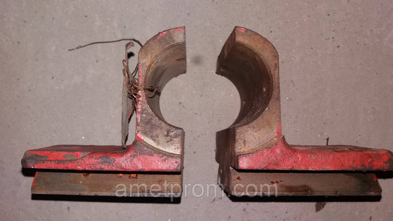 Кронштейн утримувач маточної гайки 1к62-06-23, 1к62-06-24