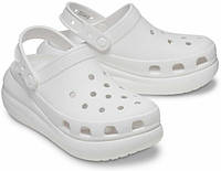 Сабо на платформі Crocs Classic Crush, W9