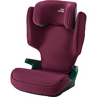 Автокресло BRITAX-ROMER ADVENTURE PLUS Burgundy Red