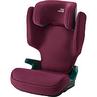 Автокресло BRITAX-ROMER DISCOVERY PLUS Burgundy Red