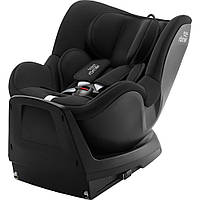 Автокресло BRITAX-ROMER DUALFIX PLUS Space Black