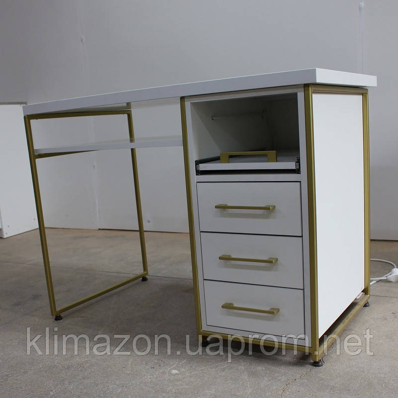 Стіл манікюрний Mark Loft 100