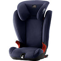 Автокресло BRITAX-ROMER KIDFIX SL BLACK SERIES Moonlight Blue