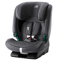 Автокресло BRITAX-ROMER VERSAFIX Midnight Grey