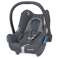 Автокресло MAXI-COSI CabrioFix Essential Graphite