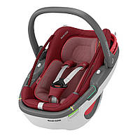 Автокресло MAXI-COSI Coral 360 Essential Red