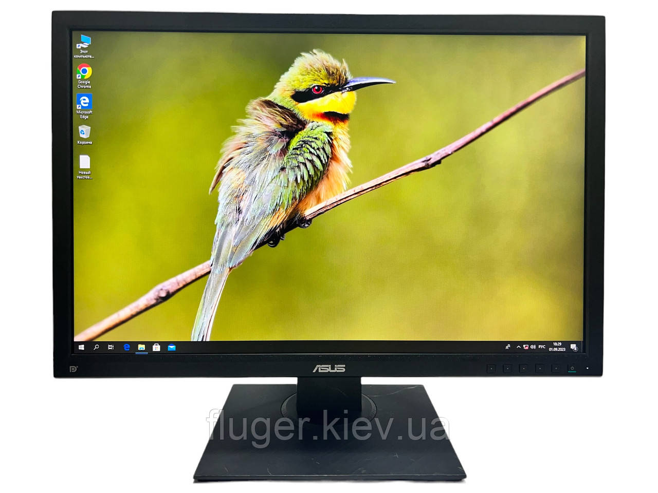 Монитор 24" Asus BE24A A-class (ID#1799969229), цена: 3200 ₴, купить на ...