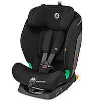 Автокресло MAXI-COSI Titan I-Size Basic Black