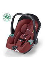 Автокресло RECARO AVAN Iron Red