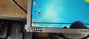 РК-монітор з DVI 17 дюймів Samsung SyncMaster 740BF No 23080503, фото 4