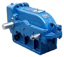 Редуктор ВК