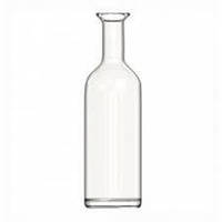 Графин 250 мл Bottle Olimpus Uniglass