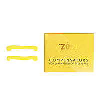 Zola компенсатори для ламінування вій Compensators For Lamination of Eyelashes