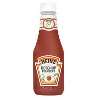 Кетчуп Heinz 455 г Пікантний