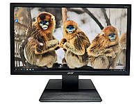 Монитор 22" Acer V226HQL A-class