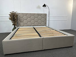 Ліжко Дакота 160х200 Елізіум